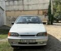 Сірий Форд Фокус, об'ємом двигуна 2 л та пробігом 151 тис. км за 8490 $, фото 19 на Automoto.ua