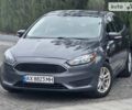 Серый Форд Фокус, объемом двигателя 2 л и пробегом 165 тыс. км за 7700 $, фото 1 на Automoto.ua