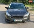Сірий Форд Фокус, об'ємом двигуна 2 л та пробігом 51 тис. км за 8999 $, фото 25 на Automoto.ua