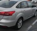 Сірий Форд Фокус, об'ємом двигуна 2 л та пробігом 142 тис. км за 8999 $, фото 6 на Automoto.ua