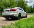 Сірий Форд Фокус, об'ємом двигуна 2 л та пробігом 75 тис. км за 8700 $, фото 4 на Automoto.ua