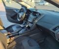 Сірий Форд Фокус, об'ємом двигуна 2 л та пробігом 167 тис. км за 7800 $, фото 12 на Automoto.ua