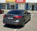 Сірий Форд Фокус, об'ємом двигуна 2 л та пробігом 97 тис. км за 9300 $, фото 3 на Automoto.ua