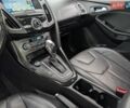 Сірий Форд Фокус, об'ємом двигуна 2 л та пробігом 127 тис. км за 7999 $, фото 34 на Automoto.ua