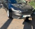Сірий Форд Фокус, об'ємом двигуна 2 л та пробігом 235 тис. км за 8300 $, фото 1 на Automoto.ua