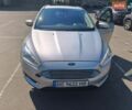 Серый Форд Фокус, объемом двигателя 2 л и пробегом 170 тыс. км за 9800 $, фото 1 на Automoto.ua