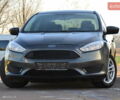 Сірий Форд Фокус, об'ємом двигуна 1 л та пробігом 125 тис. км за 6250 $, фото 12 на Automoto.ua