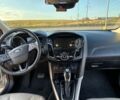 Серый Форд Фокус, объемом двигателя 2 л и пробегом 200 тыс. км за 7800 $, фото 12 на Automoto.ua