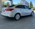Серый Форд Фокус, объемом двигателя 2 л и пробегом 103 тыс. км за 10700 $, фото 1 на Automoto.ua