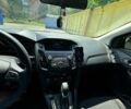 Серый Форд Фокус, объемом двигателя 2 л и пробегом 75 тыс. км за 9000 $, фото 8 на Automoto.ua