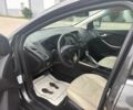 Серый Форд Фокус, объемом двигателя 2 л и пробегом 68 тыс. км за 7900 $, фото 7 на Automoto.ua
