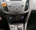 Серый Форд Фокус, объемом двигателя 2 л и пробегом 81 тыс. км за 9500 $, фото 7 на Automoto.ua
