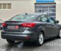 Серый Форд Фокус, объемом двигателя 1 л и пробегом 105 тыс. км за 6990 $, фото 6 на Automoto.ua