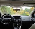 Серый Форд Фокус, объемом двигателя 2 л и пробегом 162 тыс. км за 7500 $, фото 10 на Automoto.ua