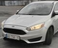 Сірий Форд Фокус, об'ємом двигуна 2 л та пробігом 146 тис. км за 7999 $, фото 1 на Automoto.ua