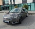 Серый Форд Фокус, объемом двигателя 2 л и пробегом 113 тыс. км за 11200 $, фото 1 на Automoto.ua
