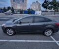 Серый Форд Фокус, объемом двигателя 2 л и пробегом 191 тыс. км за 9900 $, фото 3 на Automoto.ua