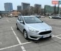 Серый Форд Фокус, объемом двигателя 2 л и пробегом 130 тыс. км за 7900 $, фото 1 на Automoto.ua