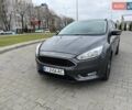 Серый Форд Фокус, объемом двигателя 2 л и пробегом 194 тыс. км за 8800 $, фото 3 на Automoto.ua