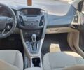 Серый Форд Фокус, объемом двигателя 2 л и пробегом 265 тыс. км за 7400 $, фото 17 на Automoto.ua