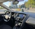 Серый Форд Фокус, объемом двигателя 2 л и пробегом 159 тыс. км за 8800 $, фото 36 на Automoto.ua