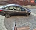 Серый Форд Фокус, объемом двигателя 1 л и пробегом 90 тыс. км за 7600 $, фото 1 на Automoto.ua