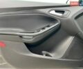 Серый Форд Фокус, объемом двигателя 1 л и пробегом 103 тыс. км за 7390 $, фото 14 на Automoto.ua