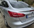 Серый Форд Фокус, объемом двигателя 2 л и пробегом 132 тыс. км за 7800 $, фото 5 на Automoto.ua