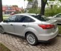 Сірий Форд Фокус, об'ємом двигуна 2 л та пробігом 114 тис. км за 8500 $, фото 1 на Automoto.ua