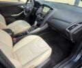 Сірий Форд Фокус, об'ємом двигуна 2 л та пробігом 54 тис. км за 3900 $, фото 7 на Automoto.ua