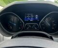 Сірий Форд Фокус, об'ємом двигуна 2 л та пробігом 231 тис. км за 7600 $, фото 7 на Automoto.ua