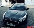 Серый Форд Фокус, объемом двигателя 1 л и пробегом 126 тыс. км за 5000 $, фото 1 на Automoto.ua