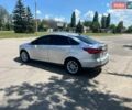 Сірий Форд Фокус, об'ємом двигуна 2 л та пробігом 159 тис. км за 7800 $, фото 3 на Automoto.ua