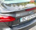 Сірий Форд Фокус, об'ємом двигуна 2 л та пробігом 148 тис. км за 8000 $, фото 11 на Automoto.ua