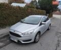 Сірий Форд Фокус, об'ємом двигуна 1.99 л та пробігом 55 тис. км за 10000 $, фото 6 на Automoto.ua