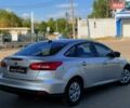 Серый Форд Фокус, объемом двигателя 2 л и пробегом 101 тыс. км за 8199 $, фото 2 на Automoto.ua