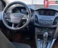 Серый Форд Фокус, объемом двигателя 1 л и пробегом 110 тыс. км за 8900 $, фото 13 на Automoto.ua