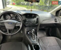 Сірий Форд Фокус, об'ємом двигуна 2 л та пробігом 143 тис. км за 7900 $, фото 9 на Automoto.ua