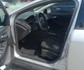 Сірий Форд Фокус, об'ємом двигуна 1 л та пробігом 123 тис. км за 10350 $, фото 9 на Automoto.ua