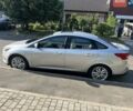 Серый Форд Фокус, объемом двигателя 2 л и пробегом 170 тыс. км за 7000 $, фото 4 на Automoto.ua