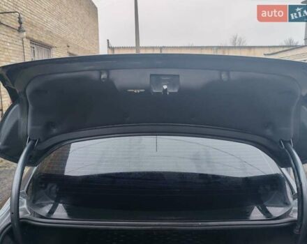 Серый Форд Фокус, объемом двигателя 2 л и пробегом 163 тыс. км за 8750 $, фото 16 на Automoto.ua