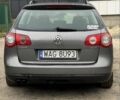 Сірий Форд Фокус, об'ємом двигуна 2 л та пробігом 151 тис. км за 8490 $, фото 1 на Automoto.ua
