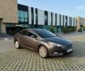 Серый Форд Фокус, объемом двигателя 2 л и пробегом 110 тыс. км за 9500 $, фото 1 на Automoto.ua