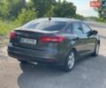 Серый Форд Фокус, объемом двигателя 2 л и пробегом 51 тыс. км за 8900 $, фото 11 на Automoto.ua