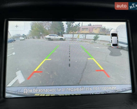 Серый Форд Фокус, объемом двигателя 2 л и пробегом 206 тыс. км за 11500 $, фото 12 на Automoto.ua