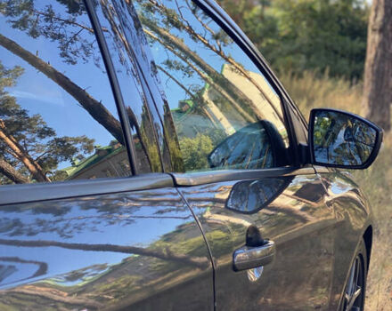 Сірий Форд Фокус, об'ємом двигуна 2 л та пробігом 125 тис. км за 12500 $, фото 17 на Automoto.ua