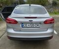 Серый Форд Фокус, объемом двигателя 2 л и пробегом 132 тыс. км за 7800 $, фото 2 на Automoto.ua