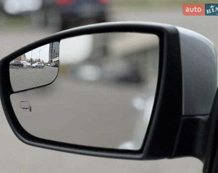 Серый Форд Фокус, объемом двигателя 2 л и пробегом 78 тыс. км за 8500 $, фото 8 на Automoto.ua