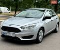 Сірий Форд Фокус, об'ємом двигуна 2 л та пробігом 118 тис. км за 7200 $, фото 1 на Automoto.ua