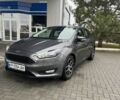 Сірий Форд Фокус, об'ємом двигуна 2 л та пробігом 90 тис. км за 11200 $, фото 6 на Automoto.ua